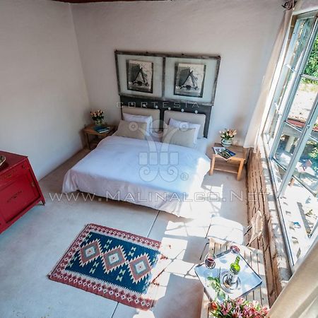 Casa Limon Malinalco Hotel Luaran gambar