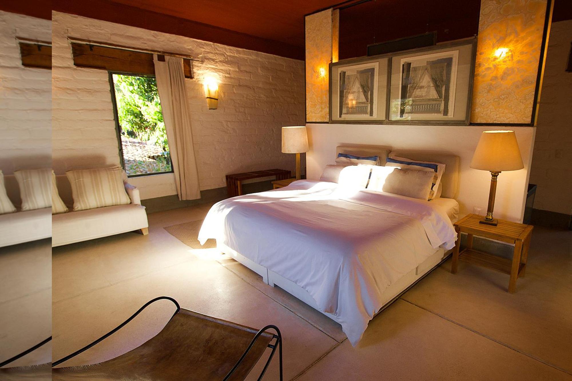 Casa Limon Malinalco Hotel Luaran gambar