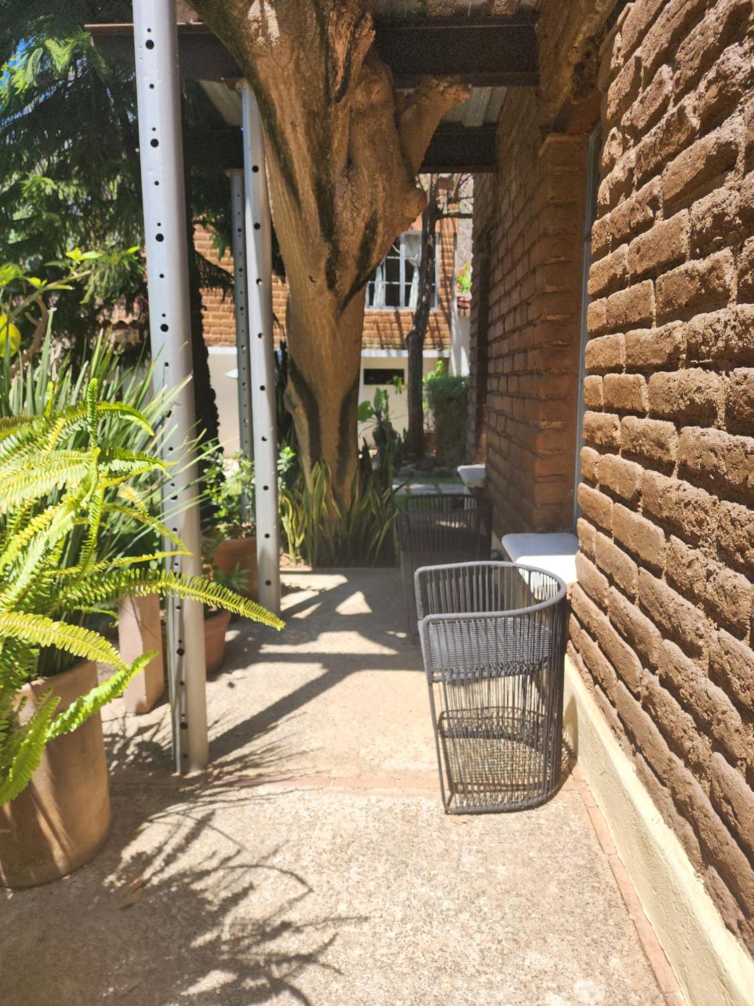 Casa Limon Malinalco Hotel Luaran gambar