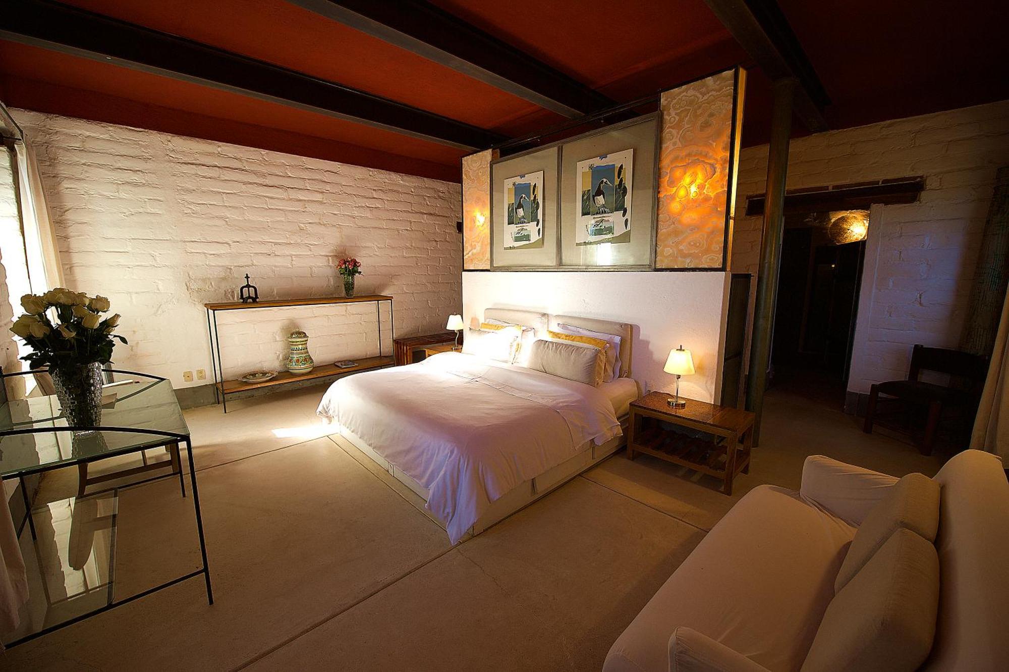 Casa Limon Malinalco Hotel Luaran gambar