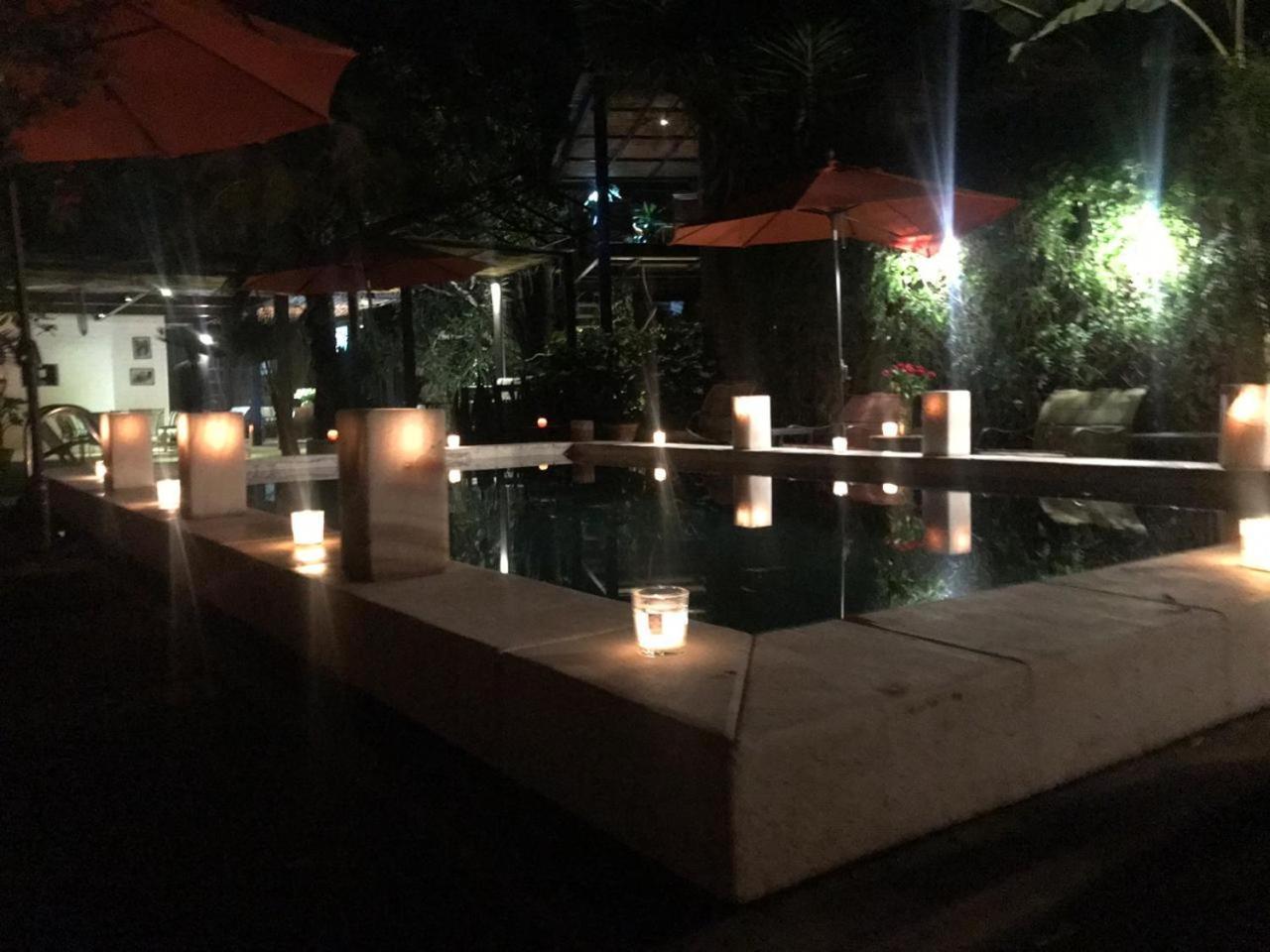Casa Limon Malinalco Hotel Luaran gambar