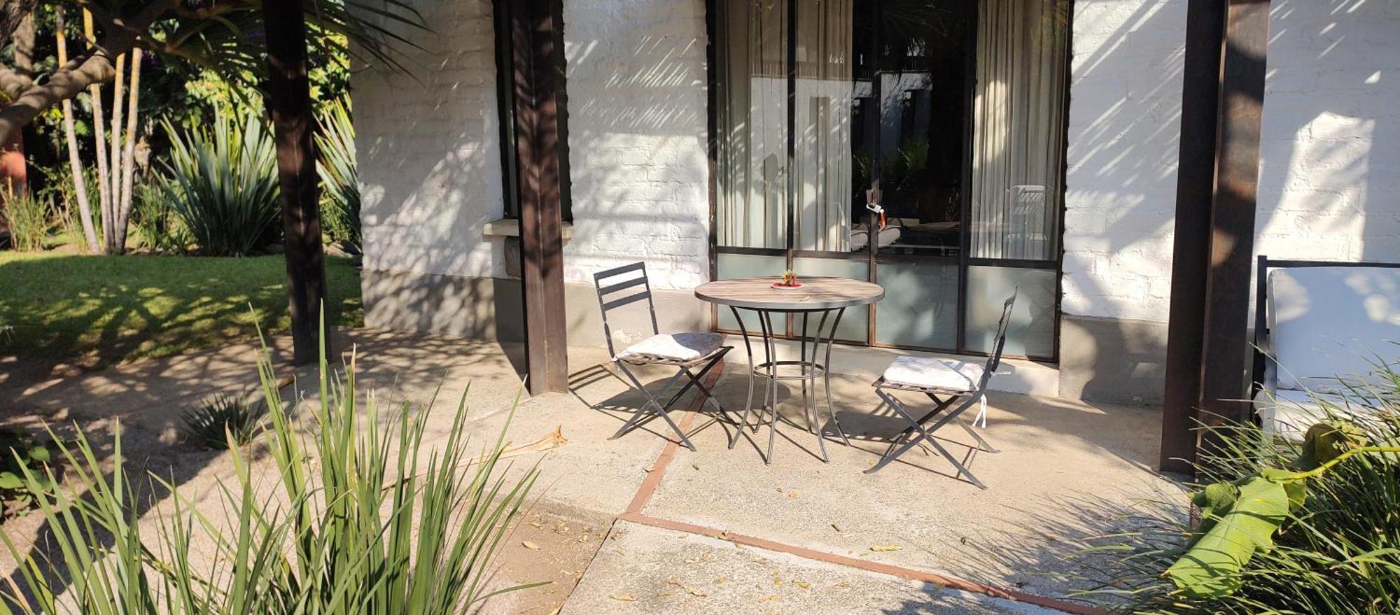 Casa Limon Malinalco Hotel Luaran gambar
