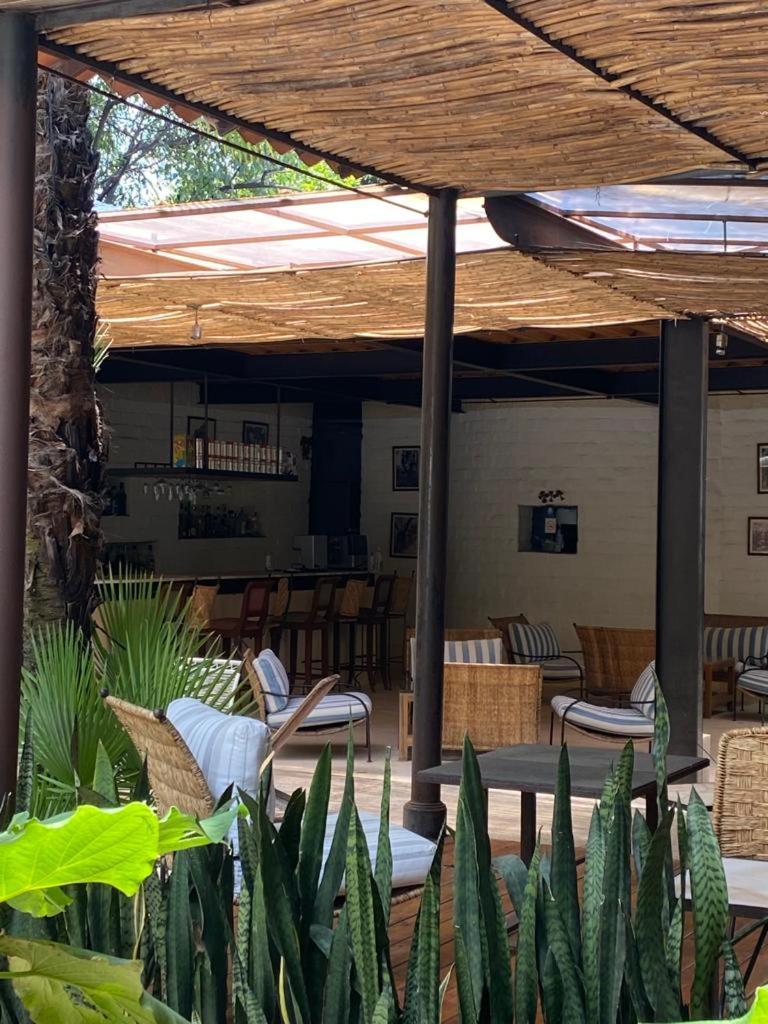 Casa Limon Malinalco Hotel Luaran gambar