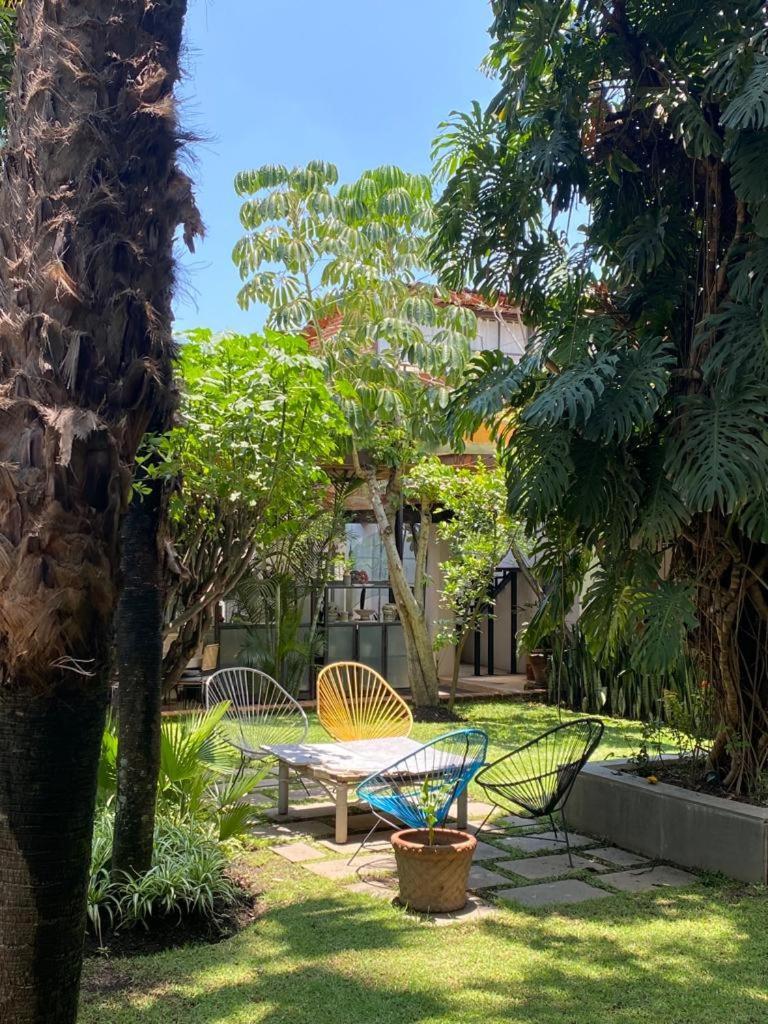 Casa Limon Malinalco Hotel Luaran gambar