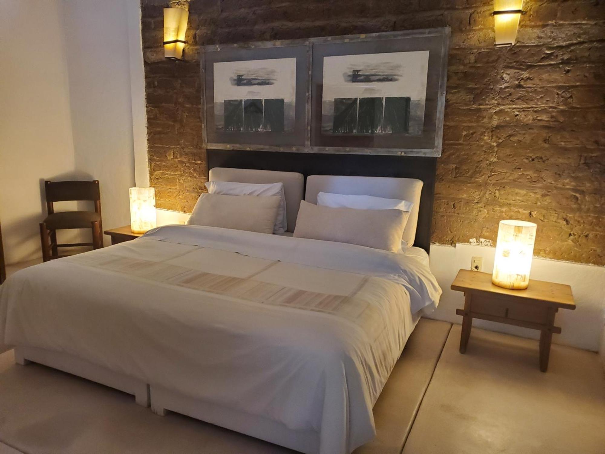 Casa Limon Malinalco Hotel Luaran gambar