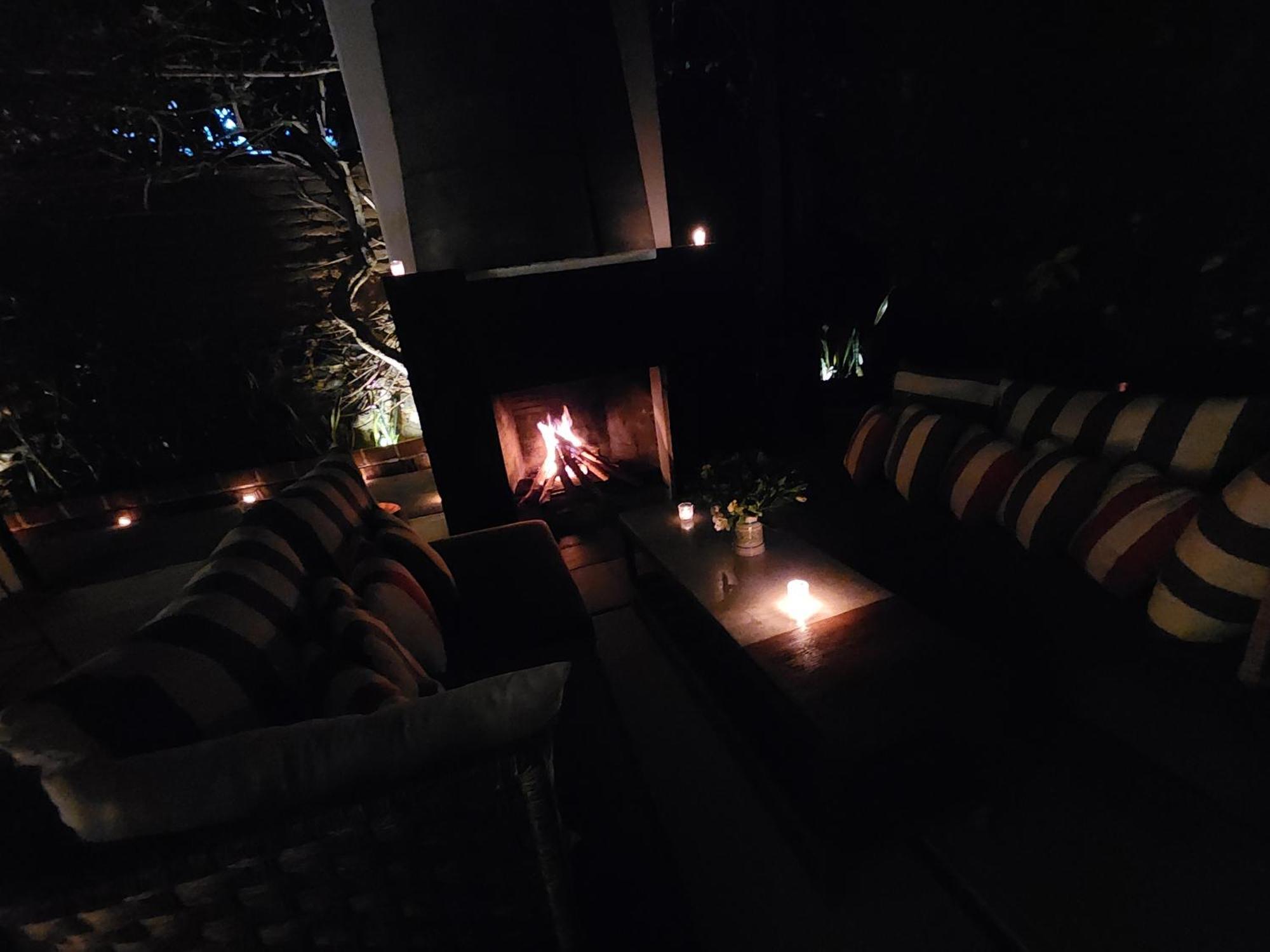 Casa Limon Malinalco Hotel Luaran gambar