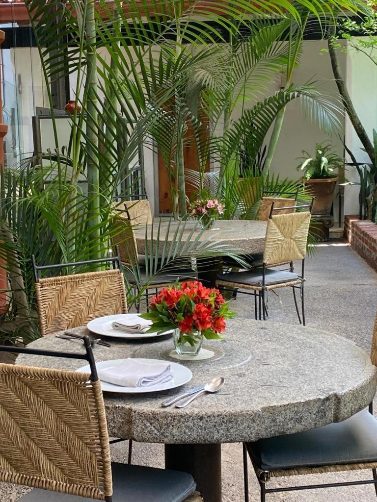 Casa Limon Malinalco Hotel Luaran gambar