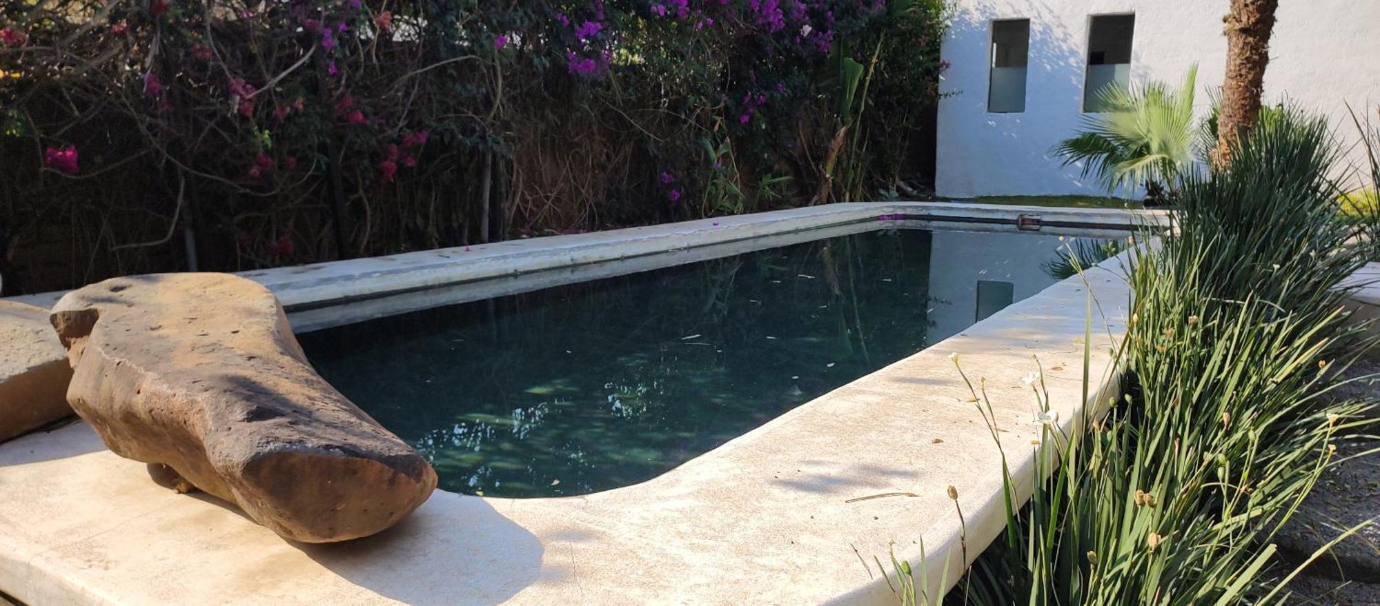 Casa Limon Malinalco Hotel Luaran gambar