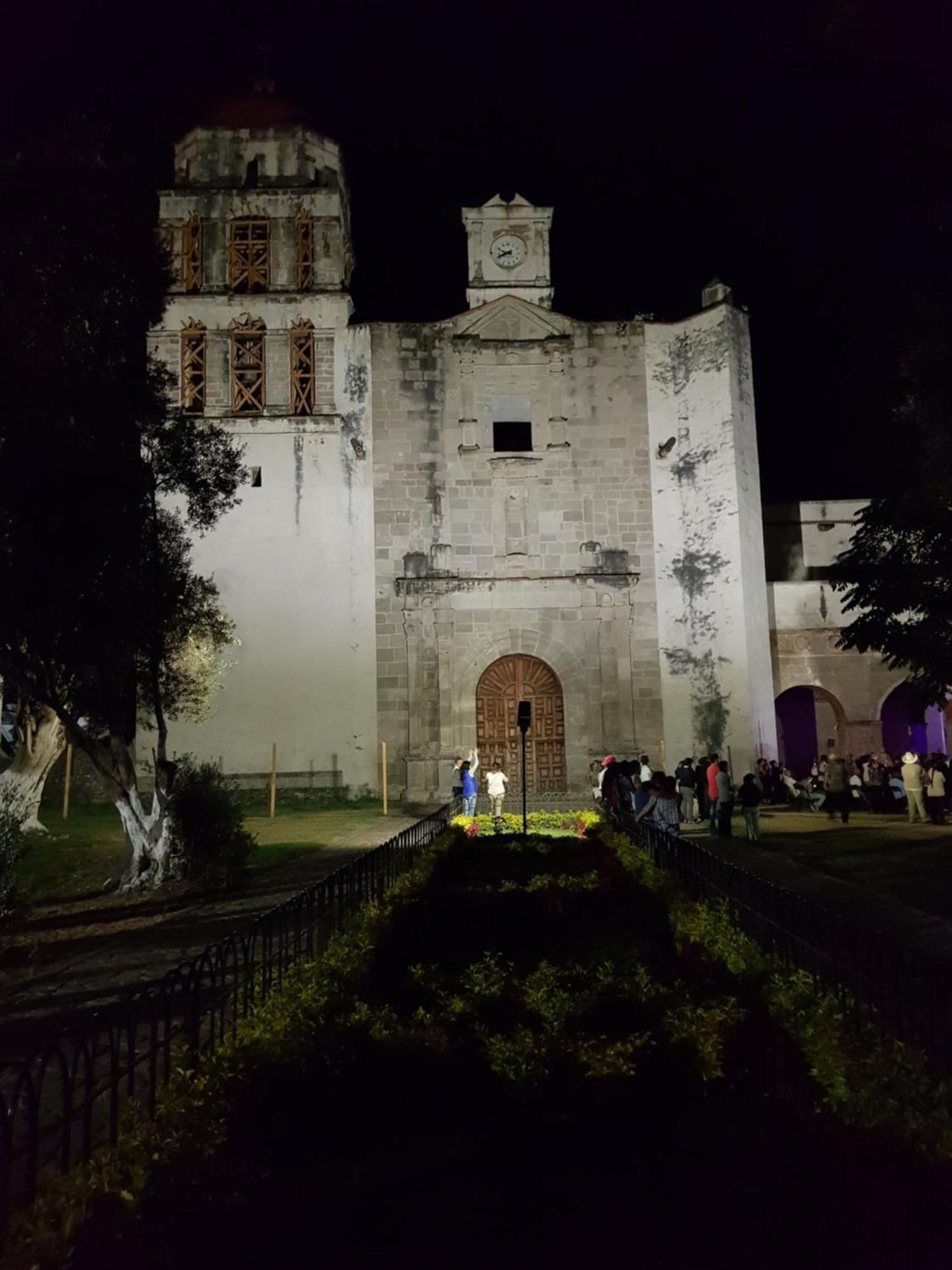 Casa Limon Malinalco Hotel Luaran gambar