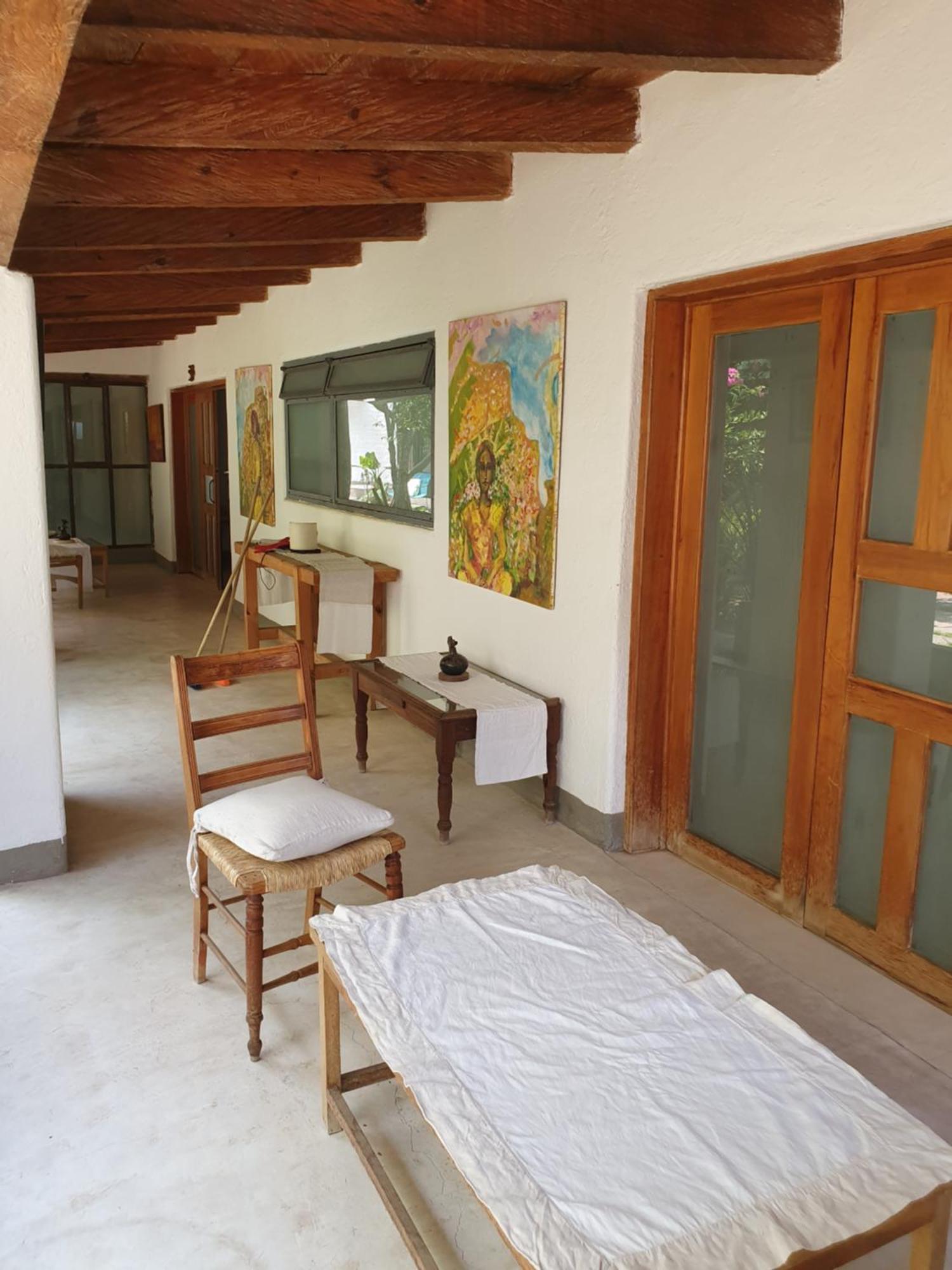 Casa Limon Malinalco Hotel Luaran gambar