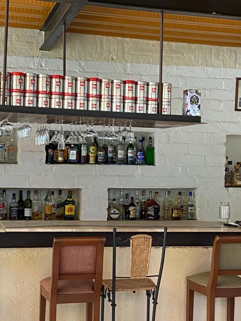 Casa Limon Malinalco Hotel Luaran gambar
