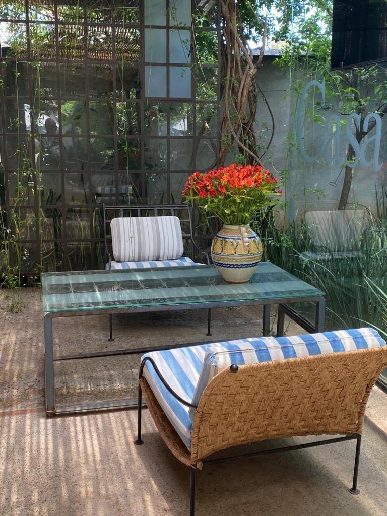 Casa Limon Malinalco Hotel Luaran gambar