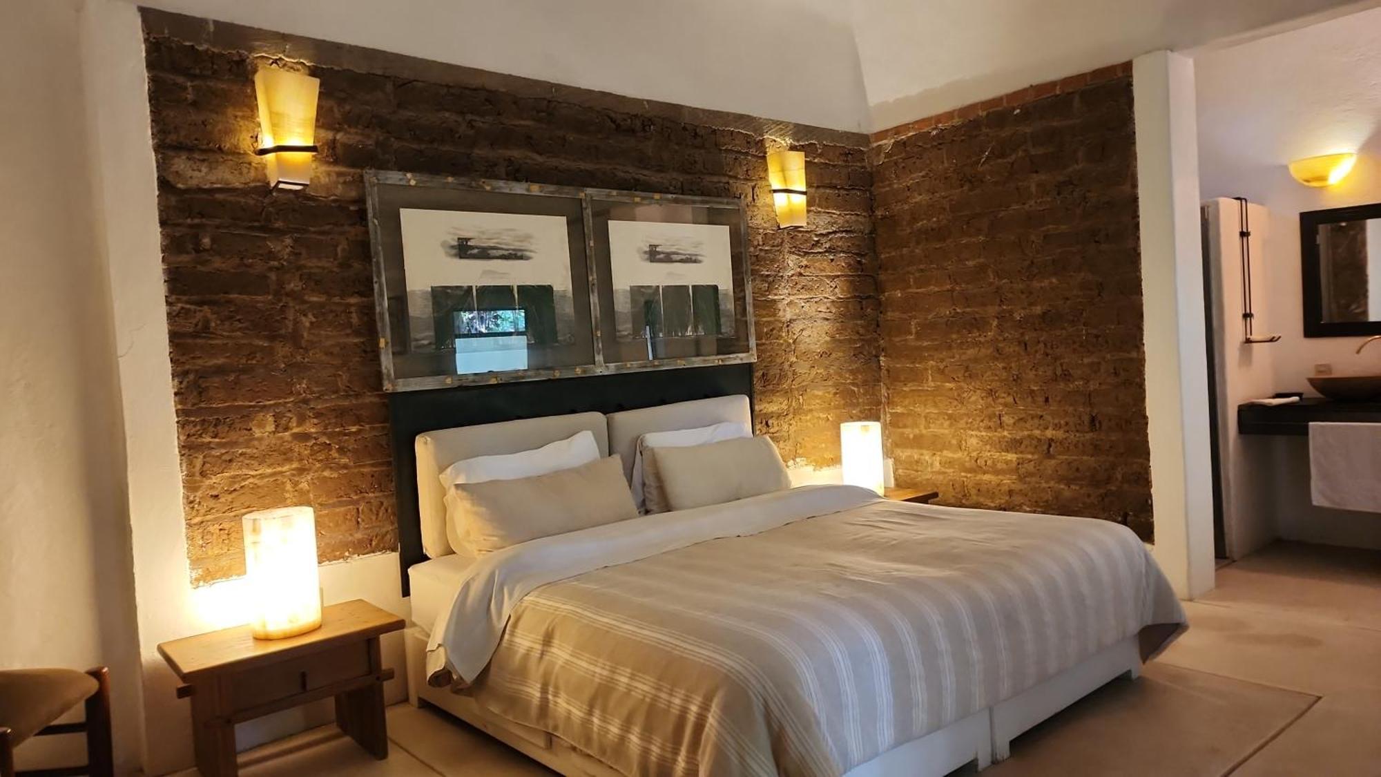 Casa Limon Malinalco Hotel Luaran gambar