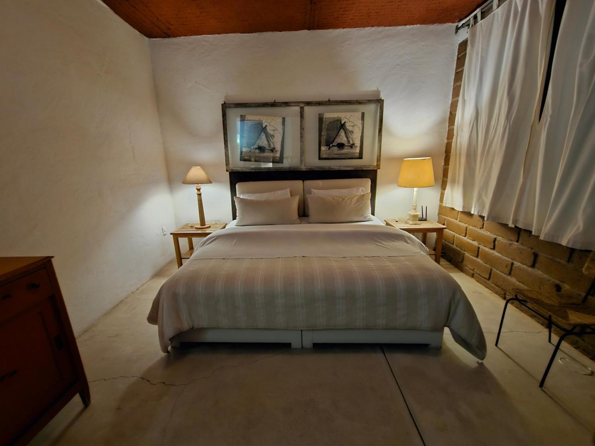 Casa Limon Malinalco Hotel Luaran gambar