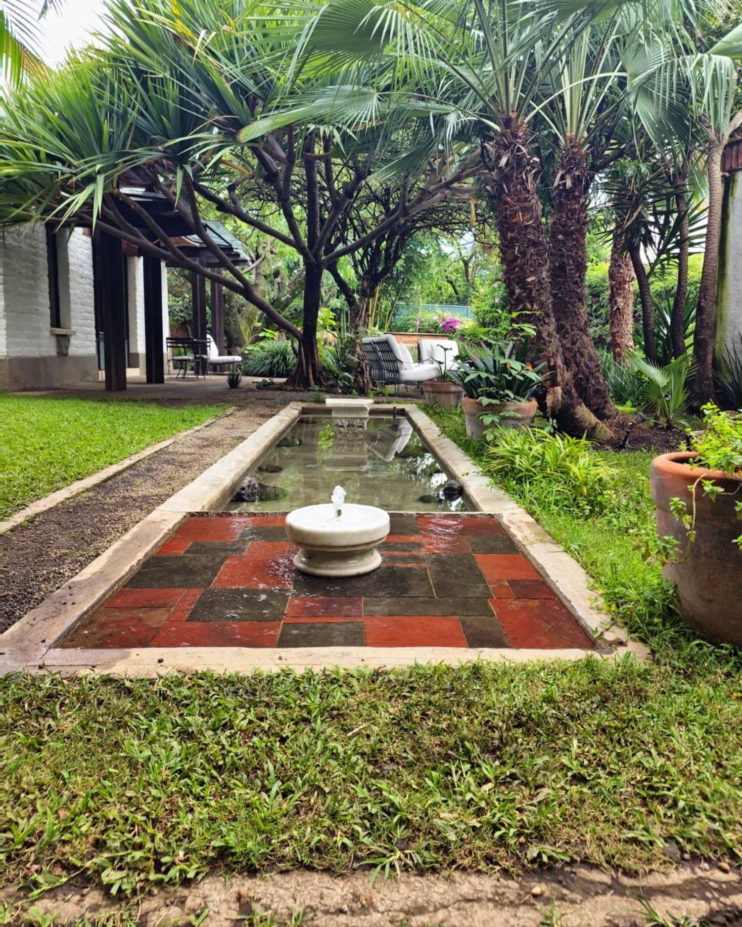 Casa Limon Malinalco Hotel Luaran gambar