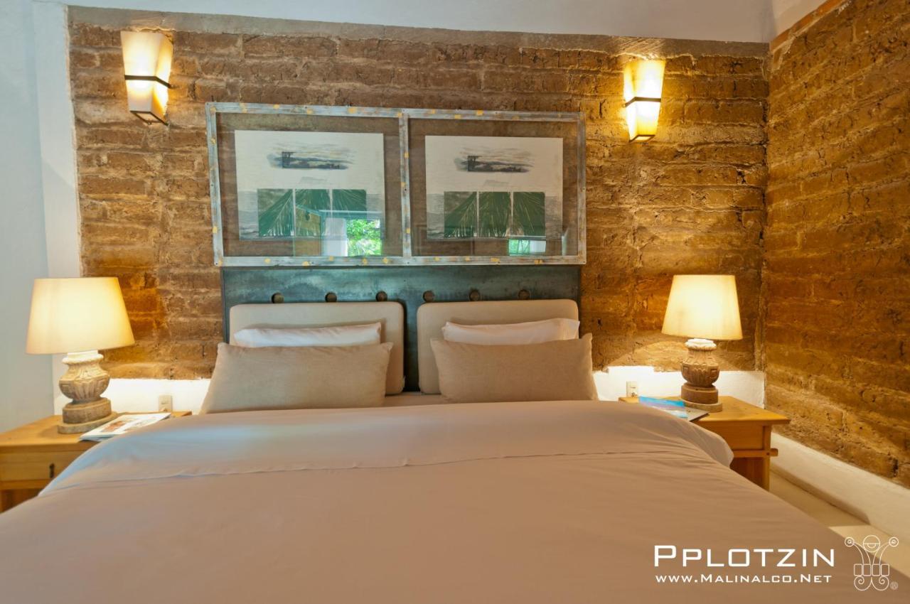 Casa Limon Malinalco Hotel Luaran gambar