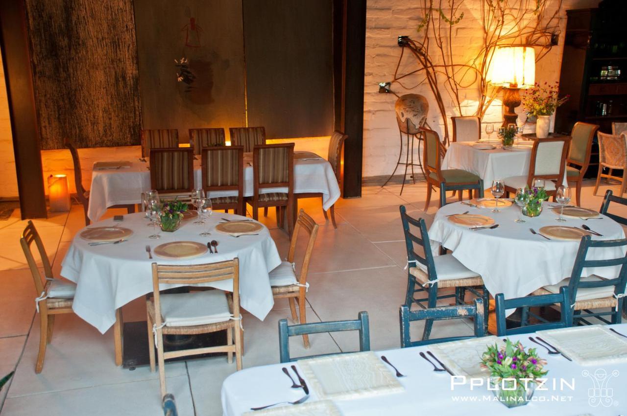 Casa Limon Malinalco Hotel Luaran gambar
