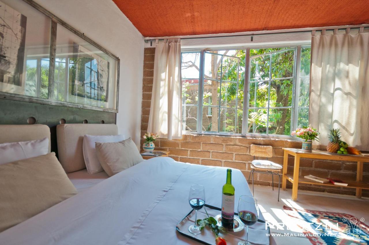 Casa Limon Malinalco Hotel Luaran gambar