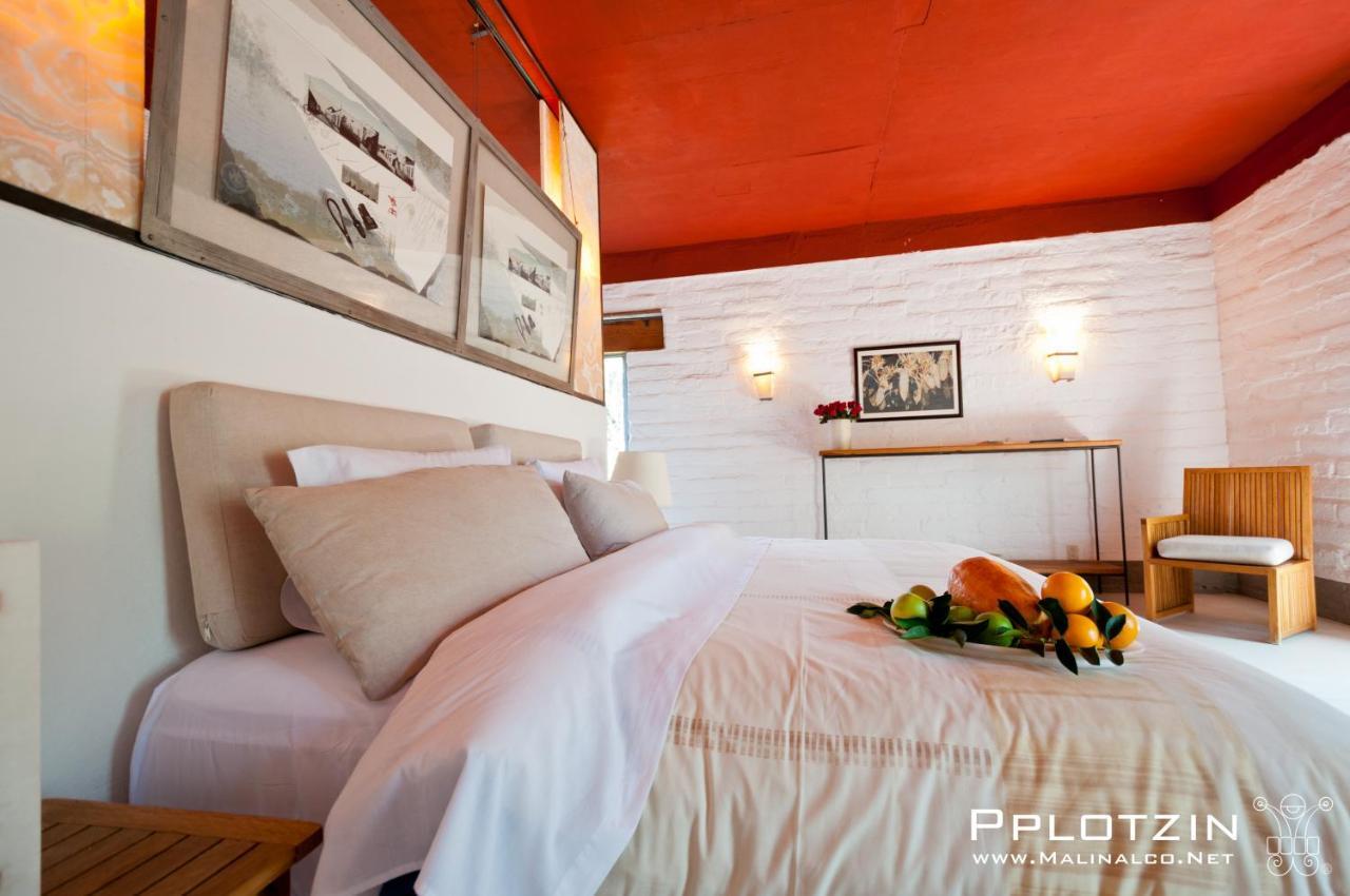 Casa Limon Malinalco Hotel Luaran gambar