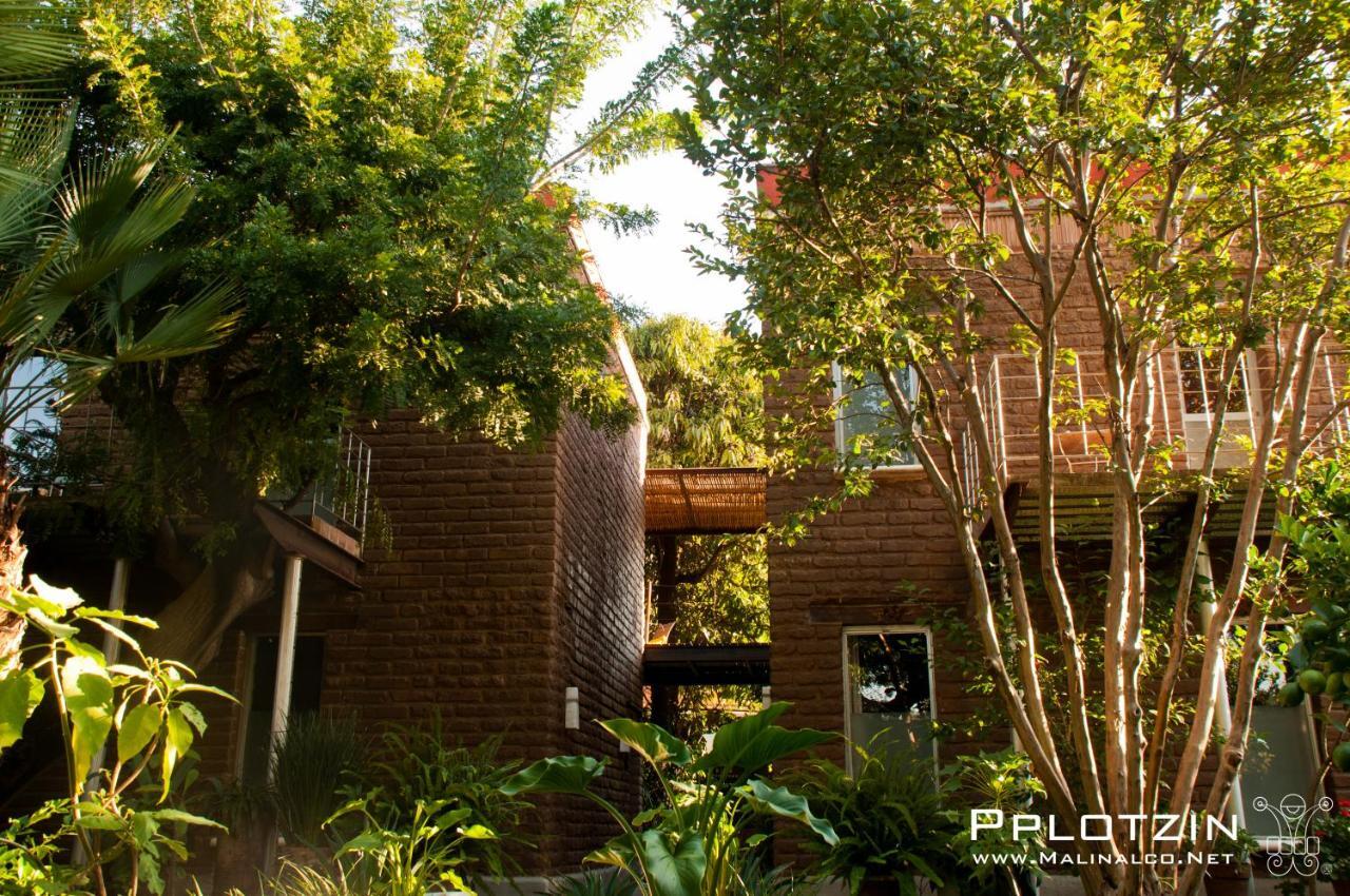 Casa Limon Malinalco Hotel Luaran gambar