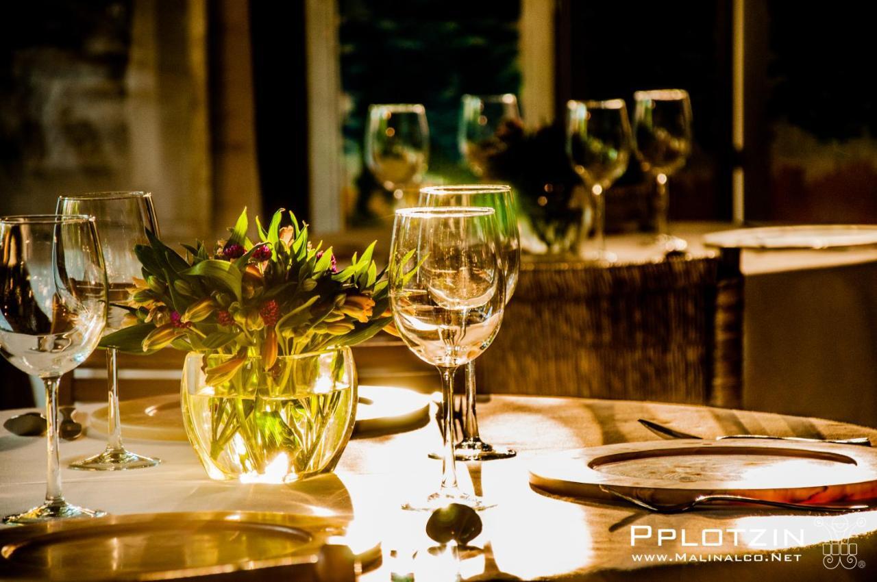 Casa Limon Malinalco Hotel Luaran gambar