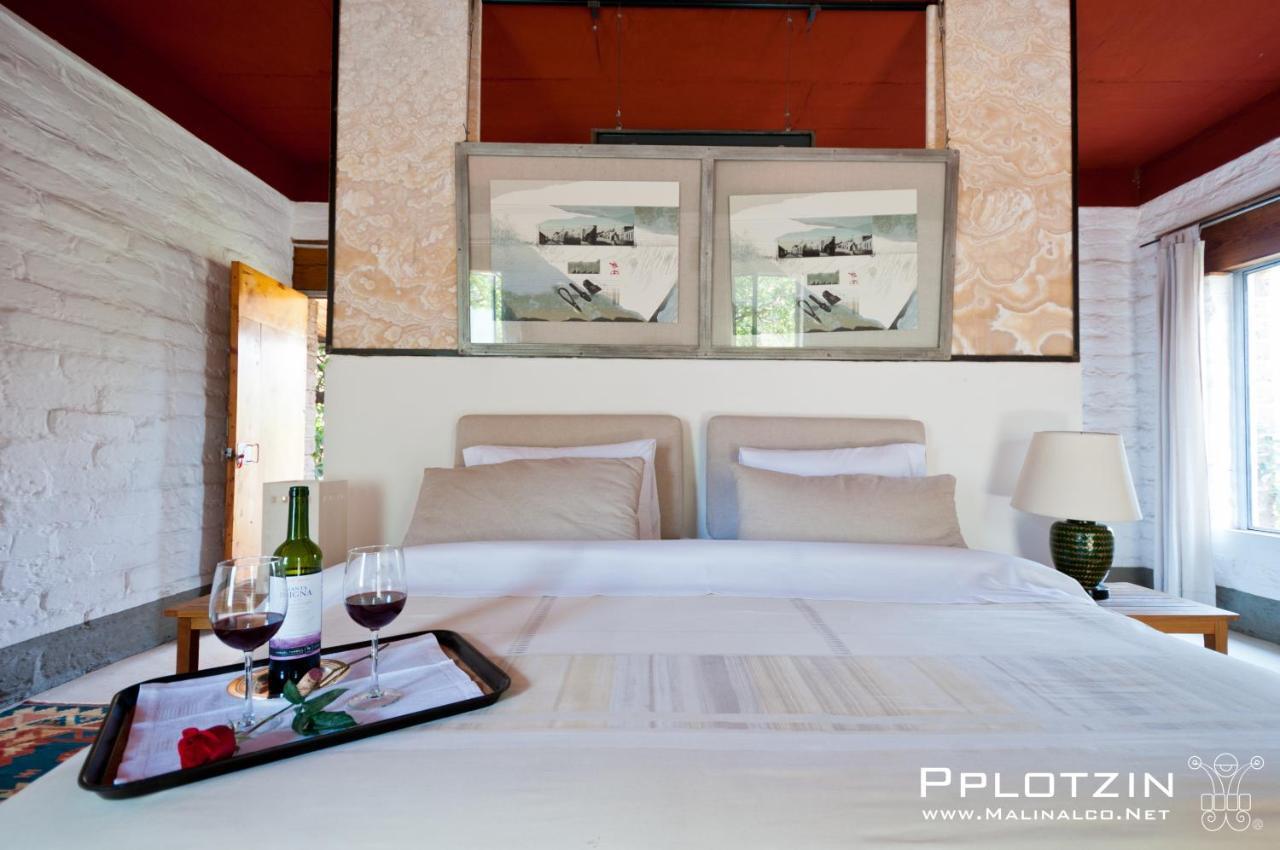 Casa Limon Malinalco Hotel Luaran gambar